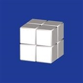Cubo Personalizzato 2x2x2