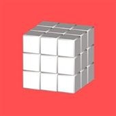 Cubo Personalizzato 3x3x3